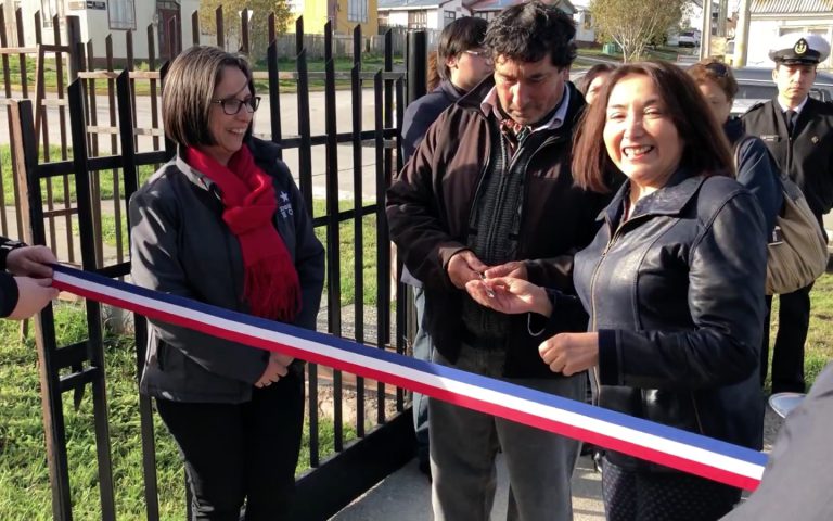 Inauguración 9