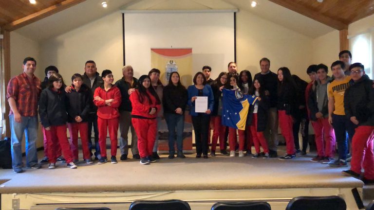 Firma Convenio 2