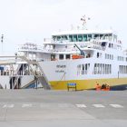 Se propone mesa de trabajo con respecto a los cruces en el  estrecho de magallanes .