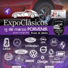 Expo clásicos  se realizará éste domingo 13 de marzo en Porvenir. 