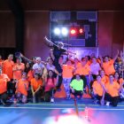 Se realizó  lanzamiento de clases  Dance Fit  2022 en la comuna de Porvenir.