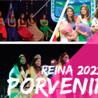 Concurso Reina de Porvenir 2022