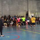 Finalizó campeonato infantil " Chicos del Barrio 2022".