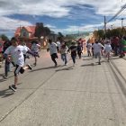 Gran corrida se realizará este Domingo en Porvenir.