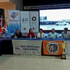 Alcalde y concejales de Porvenir participaron del lanzamiento oficial del GPH 2022 en Rio Grande.