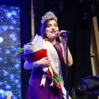Rafaela  Leterier Meza es la nueva soberana de Porvenir 2022