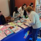 Se desarrolló la Feria Productiva del mes de julio en sala de uso múltiple de Porvenir.