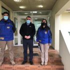 Brigada de medio ambiente de la PDI  inicio investigación por perros envenenados en Porvenir 