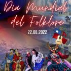 Día Mundial del Folklore