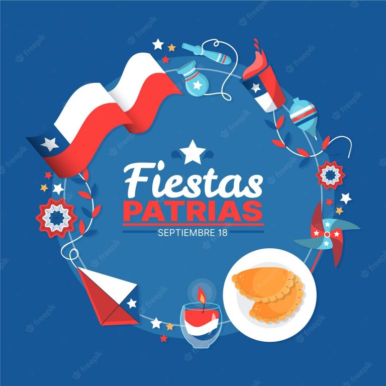 concepto-dia-nacional-chile_23-2148625092