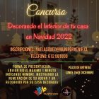 “DECORANDO EL INTERIOR DE TU CASA EN NAVIDAD”