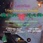 “TU DIBUJO DE NAVIDAD”.