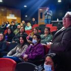 Se realizó en lanzamiento del programa FUDEA en Porvenir.