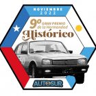 9° Gran Premio de la Hermandad Histórico