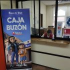 Se habilitará caja buzón para aportes de Teletón.