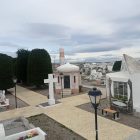 Horarios cementerio municipal de Porvenir.