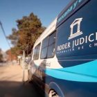 Éste martes 31 de enero el bus de la Justicia estará en Porvenir.