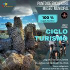 Te invitamos a participar del ciclo turismo en Porvenir. 