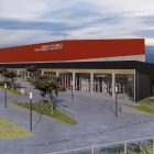 CORE aprobó $2.431 millones más para la construcción del Gimnasio Padre Zavattaro en Porvenir.