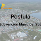 Inicia Proceso de Postulación a Subvenciones 2023