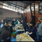 Comenzaron las inscripciones para participar de la Feria Productiva mes de marzo. 