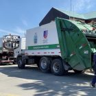 Cambios de recorridos en servicio recolección de residuos sólidos y domiciliarios en Porvenir. 