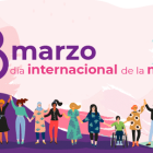 Deseamos un feliz día a todas las mujeres de nuestra tierra.