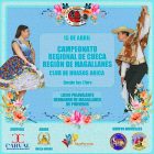 Campeonato regional de cueca de Magallanes.