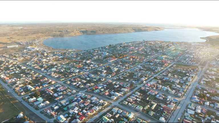 Porvenir 8