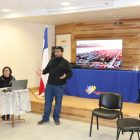 Municipalidad de Porvenir realizó jornada de participación ciudadana por proyectos FRIL 2023