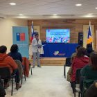 Se desarrolló el lanzamiento de diagnóstico participativo provincial de Tierra del Fuego.