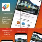 Se presentó oficialmente la aplicación móvil de la municipalidad de Porvenir.