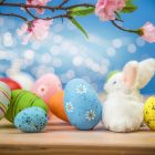 El viernes 14 de abril se celebrará en Porvenir  la    Pascua del Conejo por parte de la Ilustre Municipalidad de Porvenir.
