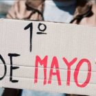 1° de Mayo Día Internacional del Trabajo 