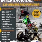 Noveno enduro internacional, 129 aniversario de Porvenir