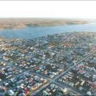 Megaproyecto habitacional en Porvenir: las listas no están cerradas aseguró el alcalde   