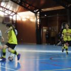En Porvenir se desarrolló una "Clínica y Encuentro Formativo de Futsal Infantil, Vacaciones de Invierno”
