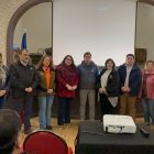 Día del Campesino: homenajes y convenios para fortalecer el sector agrícola-ganadero en Porvenir
