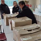 Porvenir: ¿cómo funciona la entrega de canastas con víveres a los adultos mayores?