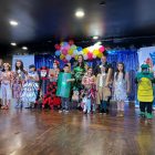 Porvenir celebra la Niñez con un enfoque ambientalista