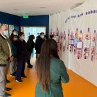 Importante jornada sobre lactancia materna y vínculo afectivo se realizó en el jardín Pepita de Oro de Porvenir