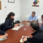 Municipio de Porvenir colabora en el diseño de la Ruta de la Memoria de la Región de Magallanes