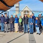 PROVINCIA DE TIERRA DEL FUEGO DA INICIO A LAS JORNADAS POR LA REHABILITACIÓN EN MAGALLANES EN PORVENIR 