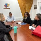 Directora Regional del Senadis destacó la política de discapacidad de la Municipalidad de Porvenir