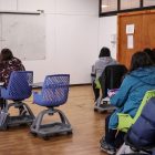 Implementan preuniversitario gratuito para habitantes de Tierra del Fuego