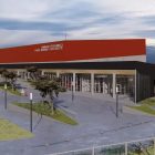 Tras ocho años de espera: Reconstrucción del Gimnasio Zavattaro será una realidad en 2025