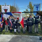 Carabineros de Porvenir reactivó las brigadas escolares de tránsito y anunció nuevo vehículo de patrullaje