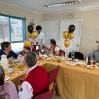 El Condominio de Viviendas Tuteladas de Porvenir celebra su noveno aniversario
