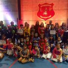 Taller de patinaje artístico culminó con exitosa gala en Porvenir