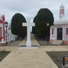 Cementerio Municipal de Porvenir abrirá sus puertas la madrugada de Navidad y Año Nuevo